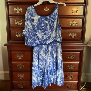 Women’s Cynthia Steffe Dress - size 6